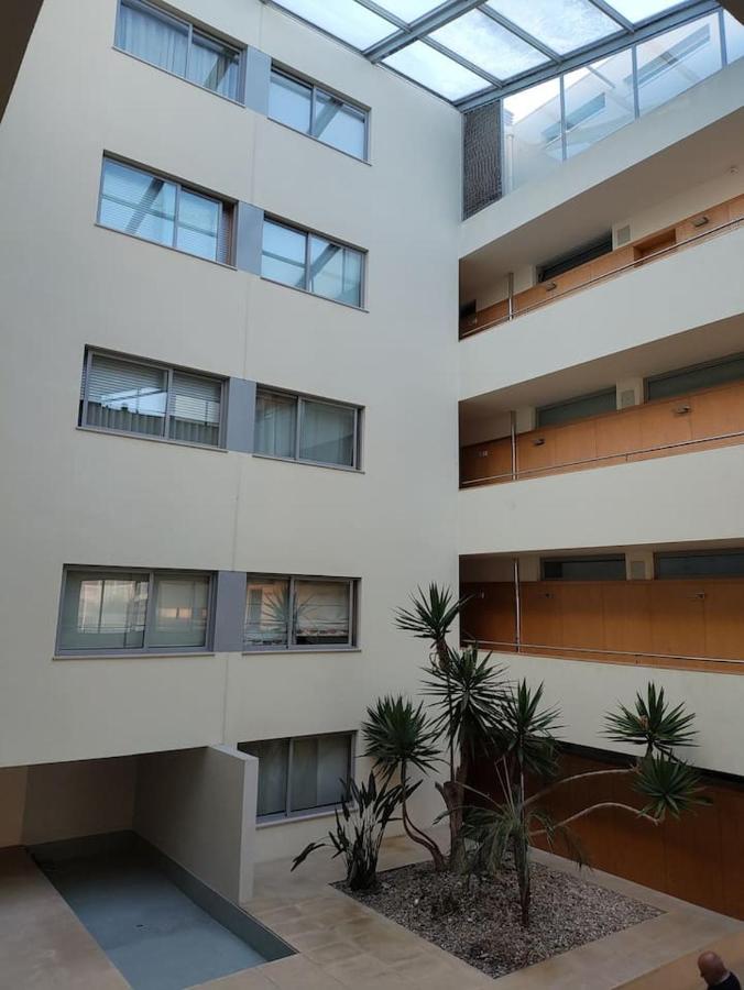 Furadouro Pool&Beach Apart Ovar Exteriör bild